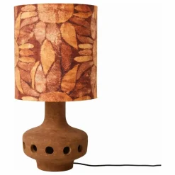 HKliving Pied de lampe en céramique || Luminaires