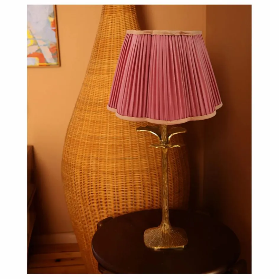 Doing Goods Pied de lampe Giselle || Luminaires