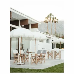 Business & Pleasure Co. Pied de parasol || Mobilier De Jardin