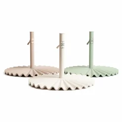 Business & Pleasure Co. Pied de parasol moulé || Mobilier De Jardin