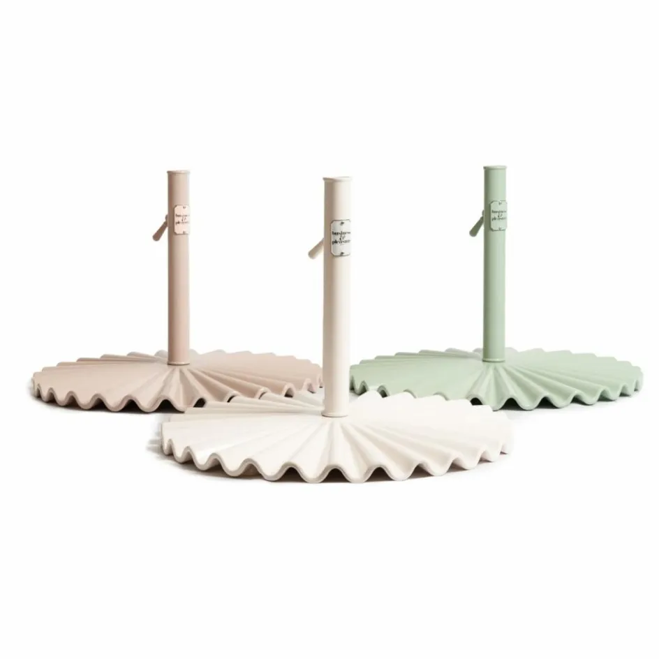 Online Pied de parasol moulé | Mobilier De Jardin