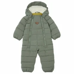 Hot Töastie Pilote Cloud Imperméable Recyclé | Sauge
