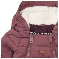Best Töastie Pilote Cloud Imperméable Recyclé | Vieux Rose