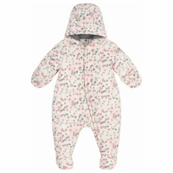Petit Bateau Pilote Fleuri || Manteaux, Blousons, Pilotes