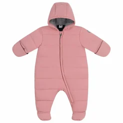 Outlet Petit Bateau Pilote Mat Fibres Recyclées | Rose
