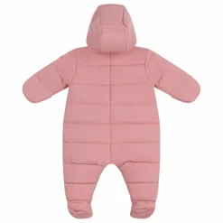 Outlet Petit Bateau Pilote Mat Fibres Recyclées | Rose