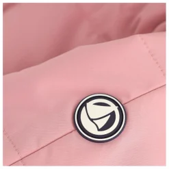 Outlet Petit Bateau Pilote Mat Fibres Recyclées | Rose