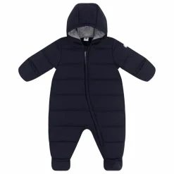 Petit Bateau Manteaux, Blousons, Pilotes*Pilote Mat Fibres Recyclées |