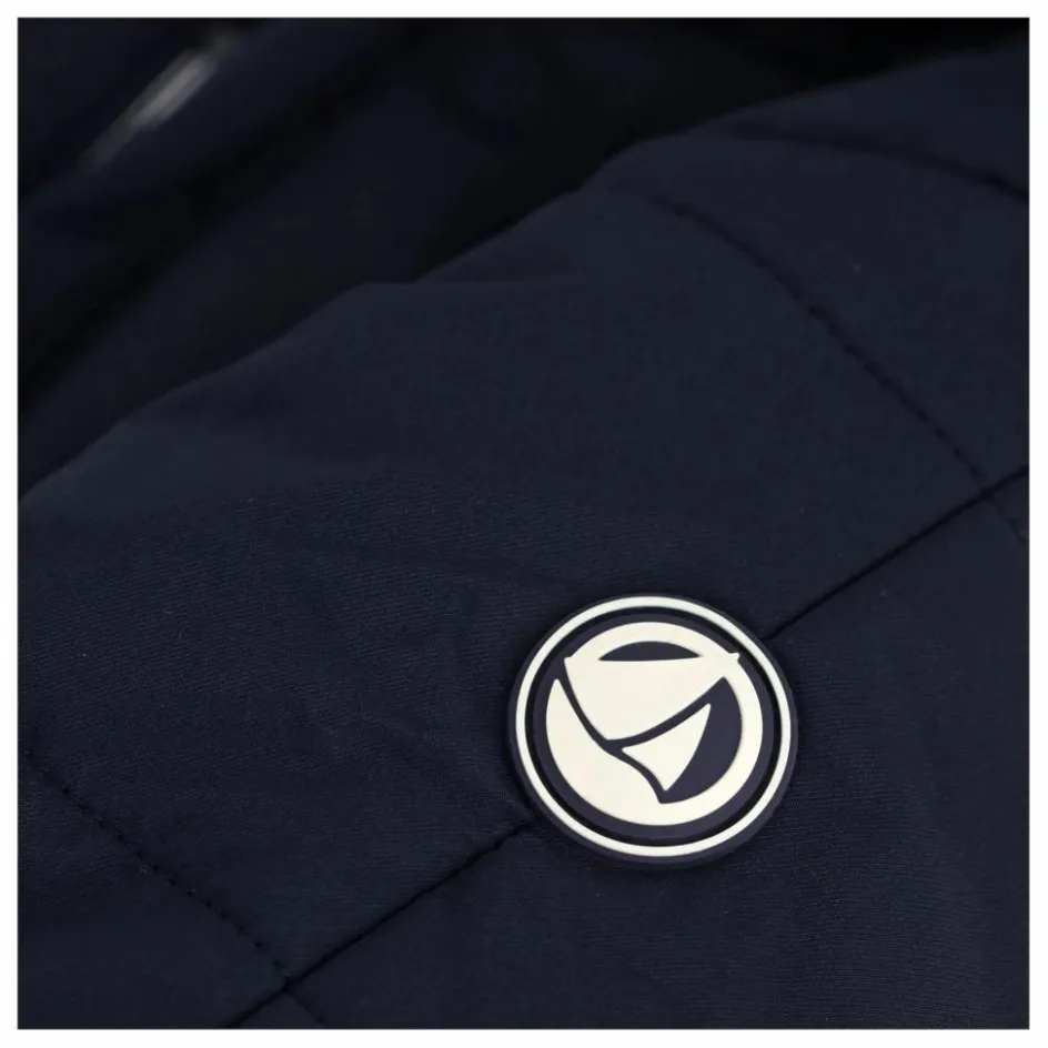 Petit Bateau Manteaux, Blousons, Pilotes*Pilote Mat Fibres Recyclées |