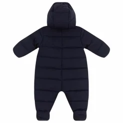 Petit Bateau Manteaux, Blousons, Pilotes*Pilote Mat Fibres Recyclées |