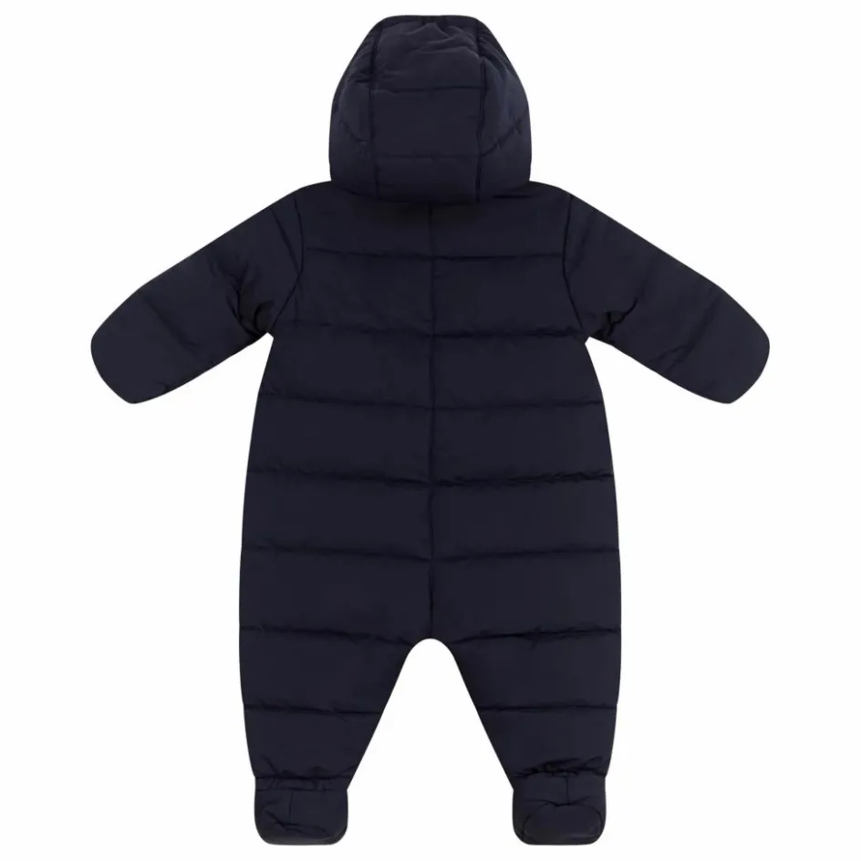 Petit Bateau Manteaux, Blousons, Pilotes*Pilote Mat Fibres Recyclées |
