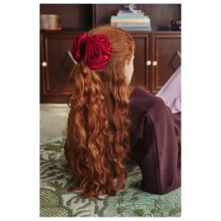 Femme Becksöndergaard Accessoires Cheveux*Pince Flower Organza |