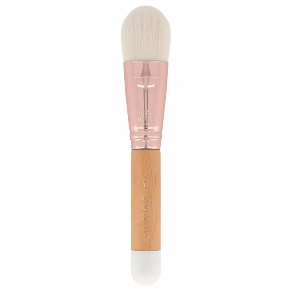 Hot Bachca Pinceau fond de teint Naturel