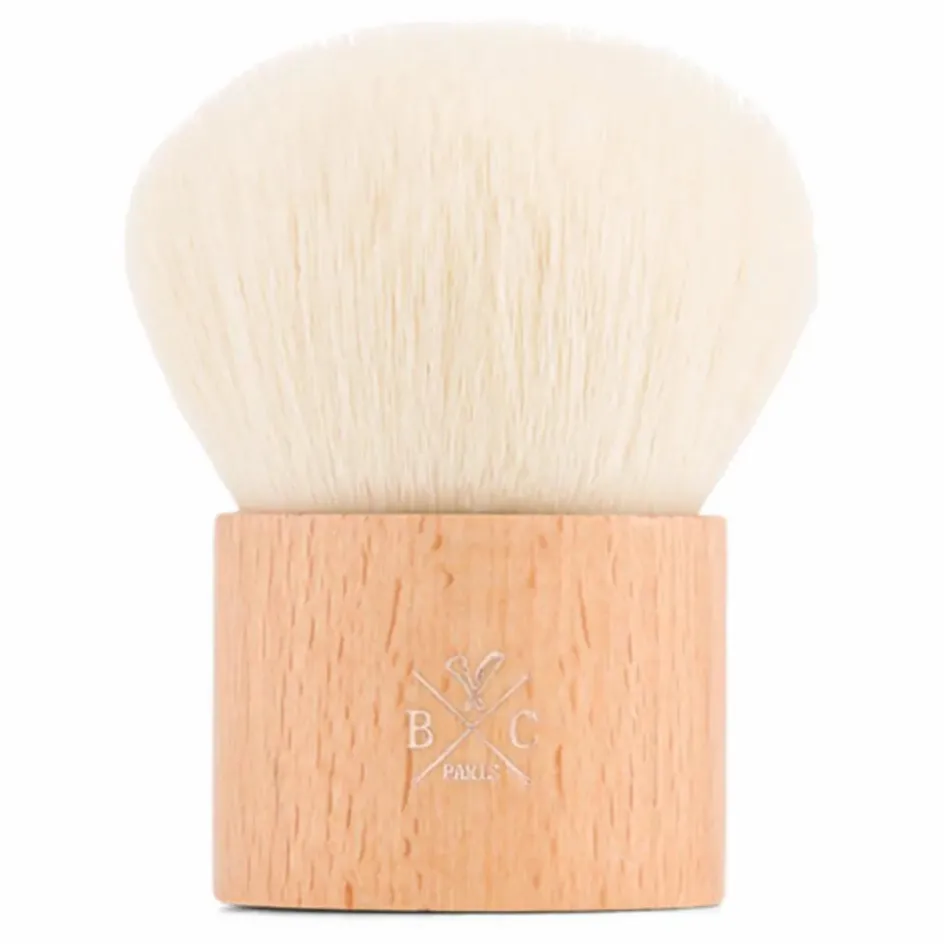 Outlet Bachca Pinceau Kabuki Naturel