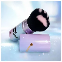Inuwet Pinceau Kabuki Kumi|Enfant Accessoires De Beauté|Accessoires De Beauté