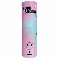 Inuwet Pinceau Kabuki Kumi|Enfant Accessoires De Beauté|Accessoires De Beauté