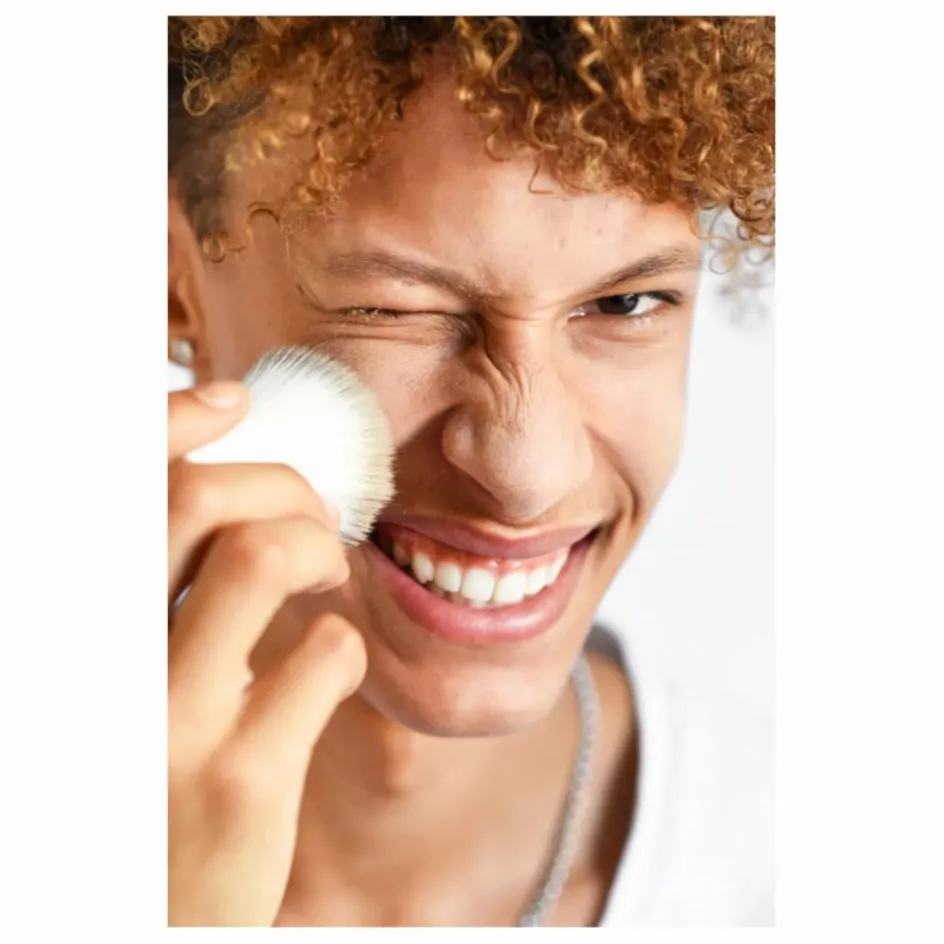 Ere Perez Pinceau Kabuki Vegan|Femme Accessoires