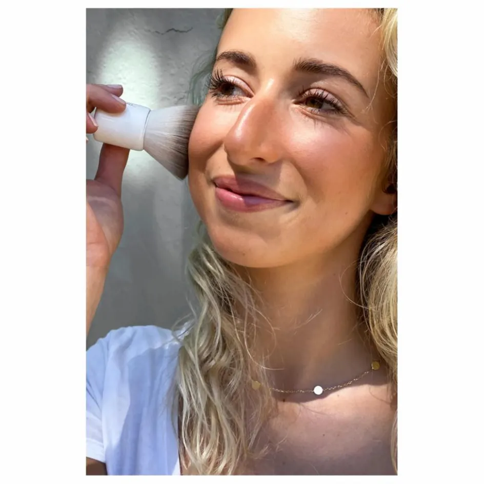 Ere Perez Pinceau Kabuki Vegan|Femme Accessoires