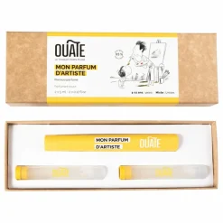 Clearance Ouate Pinceau parfumant d'Artiste Blanc