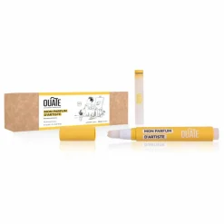 Clearance Ouate Pinceau parfumant d'Artiste Blanc