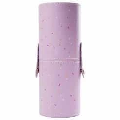 Discount Oh Flossy Pinceaux à maquillage Arc en ciel - Set de 5 Multicolore
