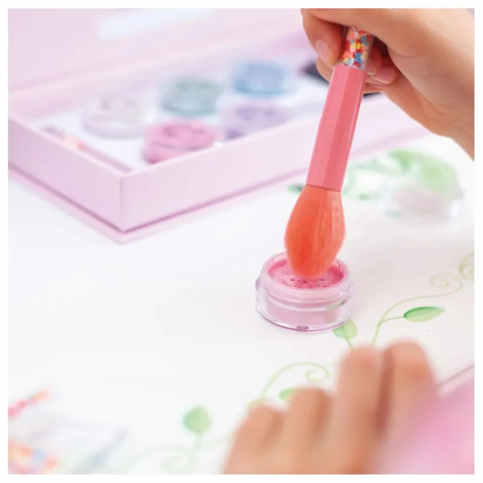 Sale Pinceaux à maquillage Sprinkle - Set de 5 | Enfant Accessoires De Beauté|Accessoires De Beauté