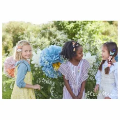 Enfant Meri Meri Accessoires De Mode*Pinces à cheveux Papillon en feutrine - Set de 4