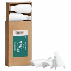 Manucurist Pinces de retrait routine Green Flash|Femme Maquillage|Accessoires