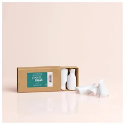 Manucurist Pinces de retrait routine Green Flash|Femme Maquillage|Accessoires