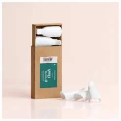 Manucurist Pinces de retrait routine Green Flash|Femme Maquillage|Accessoires