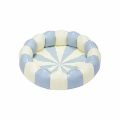 Petites Pommes Piscine gonflable Alice || Jeux D'Extérieur