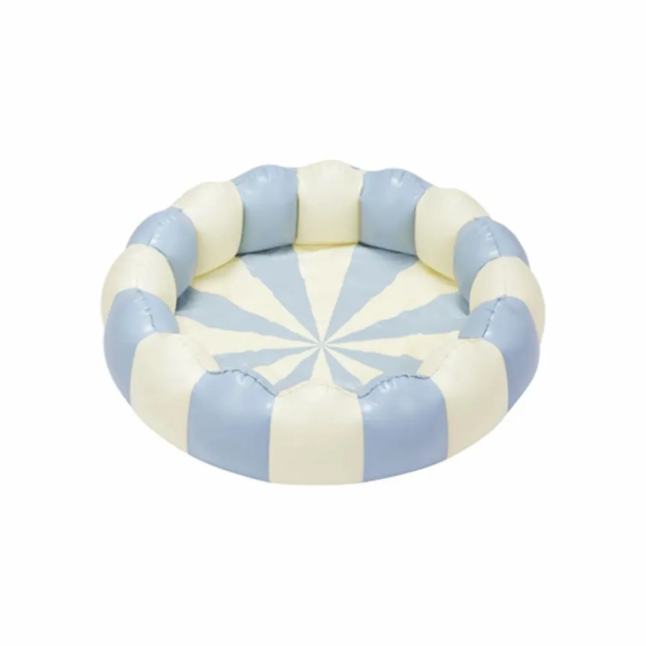 Petites Pommes Piscine gonflable Alice || Jeux D'Extérieur