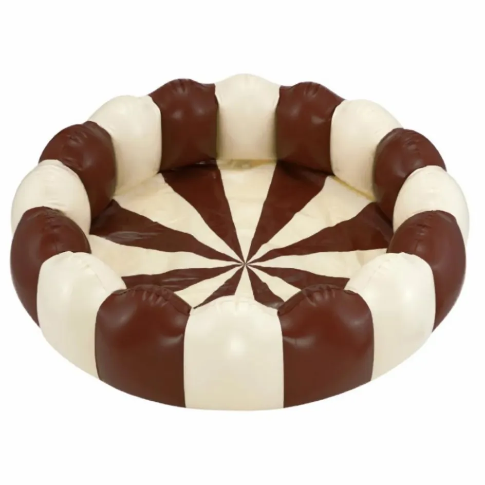 Petites Pommes Jeux D'Extérieur*Piscine gonflable Alice |