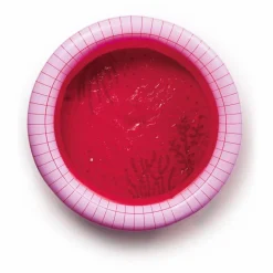 New Quut Piscine gonflable Cerise Multicolore