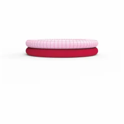 New Quut Piscine gonflable Cerise Multicolore