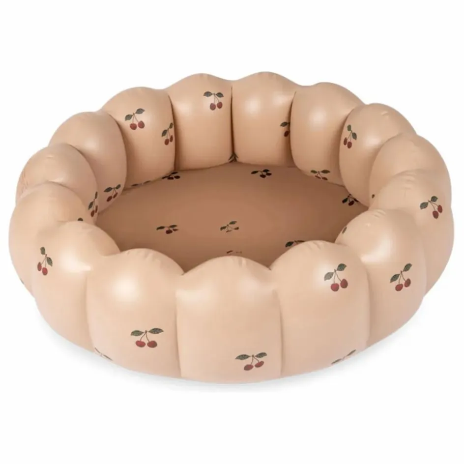 Best Konges Sløjd Piscine gonflable Cherry | Blush