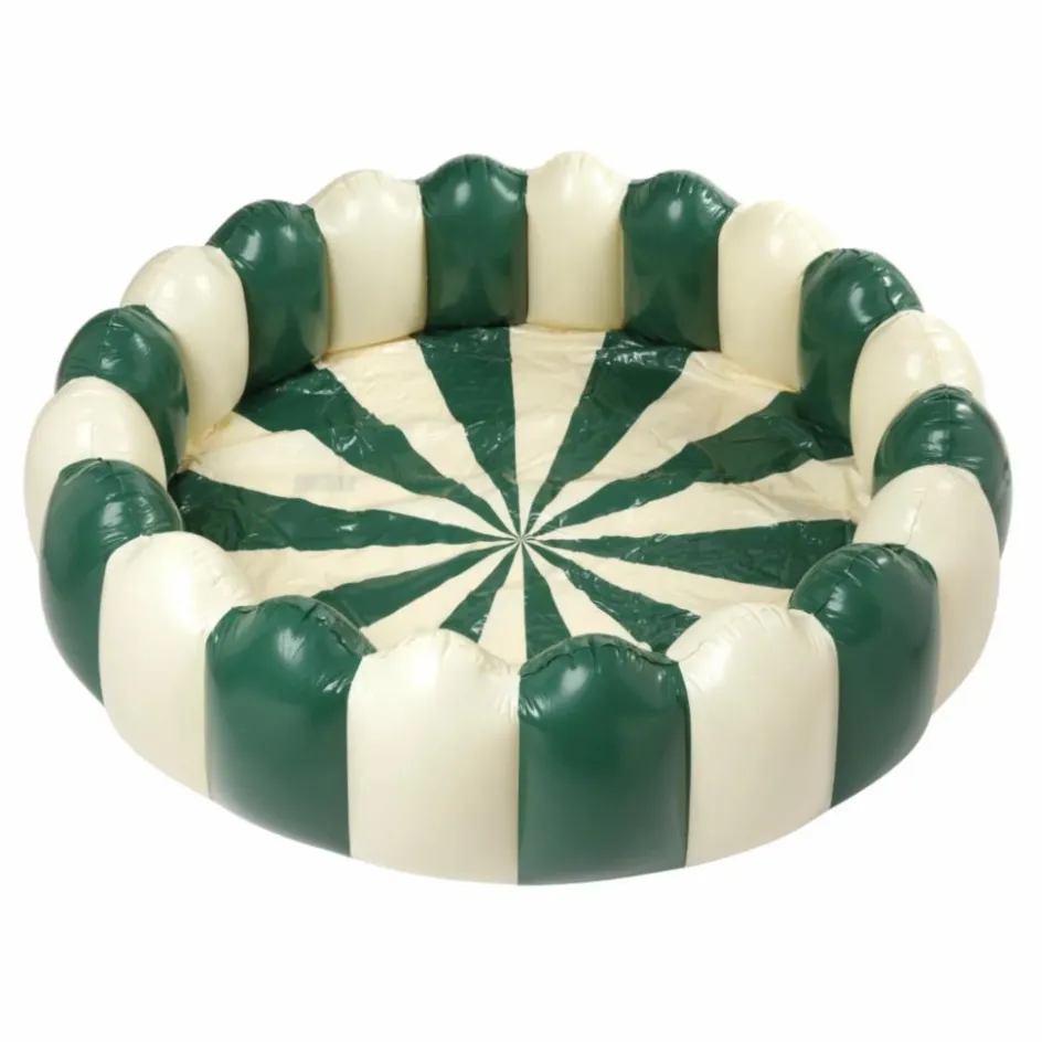 Best Piscine gonflable Henry | Jeux D'Extérieur