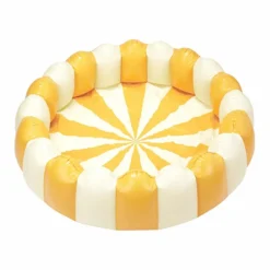 Petites Pommes Piscine gonflable Henry || Jeux D'Extérieur