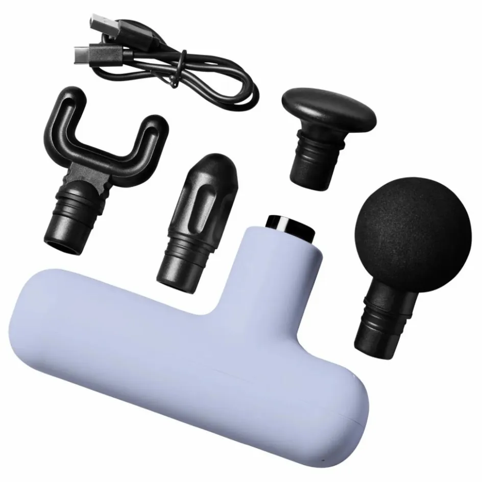 Homme/Femme Lola Soins, Wellness|Accessoires*Pistolet de massage |