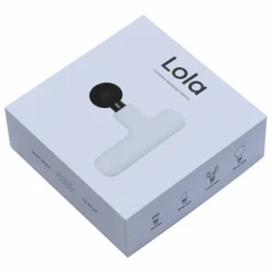 Homme/Femme Lola Soins, Wellness|Accessoires*Pistolet de massage |