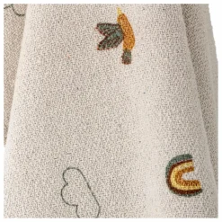 Discount Plaid Agnes | Enfant Linge De Lit Enfant