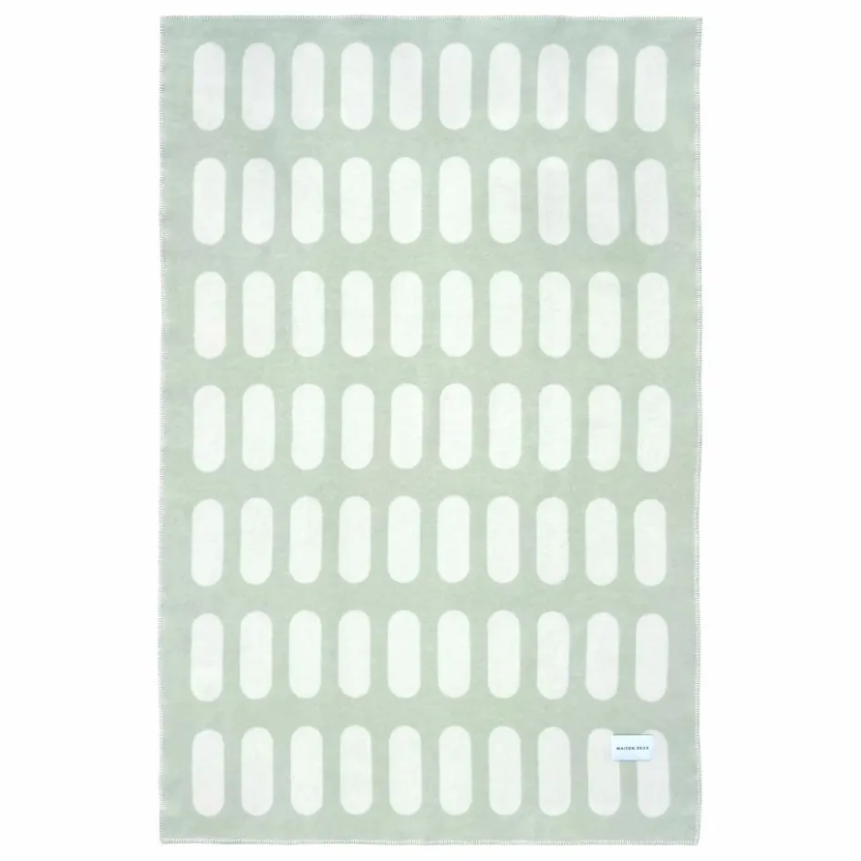 Maison Deux Plaid Chill Pill ||Enfant Linge De Lit Enfant|Linge De Lit
