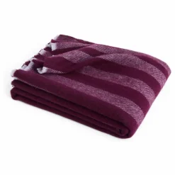 Hay Plaid Duo || Linge De Lit