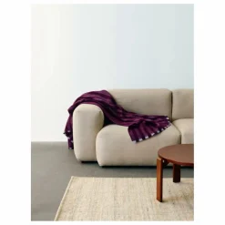 Hay Plaid Duo || Linge De Lit