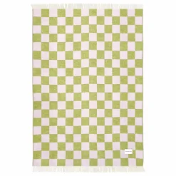 Online Plaid en laine Damier | Enfant Linge De Lit Enfant|Linge De Lit