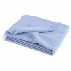Hay Plaid en laine Mono || Linge De Lit