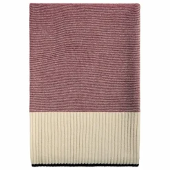 Maison Sarah Lavoine Linge De Lit*Plaid en laine Sky |
