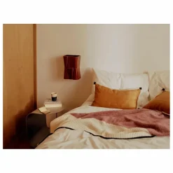 Maison Sarah Lavoine Linge De Lit*Plaid en laine Sky |