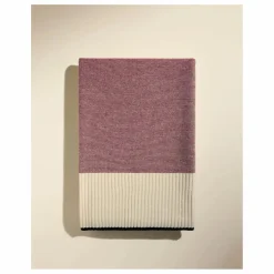 Maison Sarah Lavoine Linge De Lit*Plaid en laine Sky |