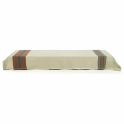 Libeco Linge De Lit*Plaid en lin Sienna |